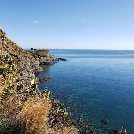 Residence Les Aloes T2 , Ideal 2 Adultes 2 Enfants A 2 Minutes De La Mer Cerbère Kültér fotó