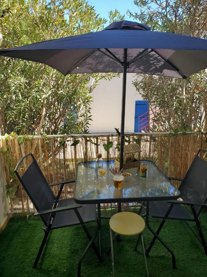 Residence Les Aloes T2 , Ideal 2 Adultes 2 Enfants A 2 Minutes De La Mer Cerbère Kültér fotó